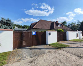 Pokoje Gościnne Sonia